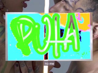 puta venezolana, music video, cumshot, verified amateurs