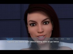 Triangle 29 - Screenshot 13 of 16 - Vaginal Sex