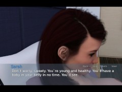 Triangle 29 - Screenshot 14 of 16 - Vaginal Orgasm