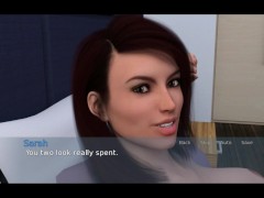 Triangle 29 - Screenshot 15 of 16 - Doggy Style