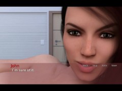 Triangle 29 - Screenshot 5 of 16 - Doggy Style