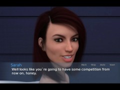 Triangle 30 - Screenshot 16 of 16 - Lesbian Strapon