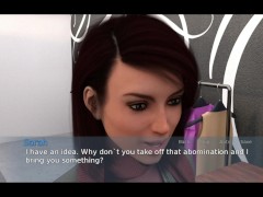 Triangle 30 - Screenshot 5 of 16 - Hentai