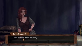 Игра Стонов Шепчет Со Стены - Новый Старт, Часть 10 Автор: LoveSkySan69