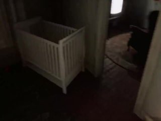 Let's Play Locked Up (Demo)