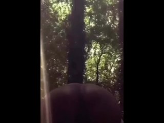 fetish, vertical video, ass shaking, amateur