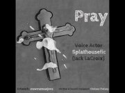 Preview 1 of [AUDIO ONLY] Pray