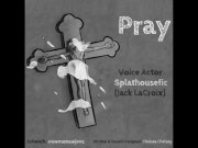Preview 6 of [AUDIO ONLY] Pray