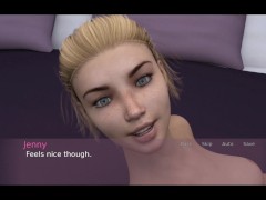 Triangle 31 - Screenshot 4 of 16 - Doggy Style