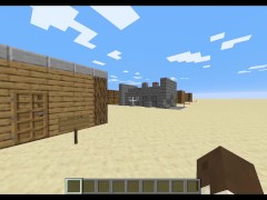 Minecraft Redstone Tutorial Ep6 Traps!! - Screenshot 1 of 16 - Minecraft