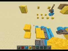Minecraft Redstone Tutorial Ep6 Traps!! - Screenshot 10 of 16 - Redstone