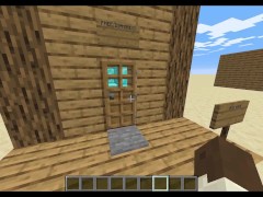 Minecraft Redstone Tutorial Ep6 Traps!!