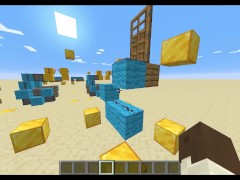Minecraft Redstone Tutorial Ep6 Traps!! - Screenshot 14 of 16 - Redstone