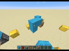 Minecraft Redstone Tutorial Ep6 Traps!! - Screenshot 4 of 16 - Tutorial