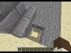 Minecraft Redstone Tutorial Ep6 Traps!! - Screenshot 7 of 16 - Minecraft Redstone