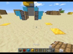 Minecraft Redstone Tutorial Ep6 Traps!! - Screenshot 8 of 16 - Tutorial
