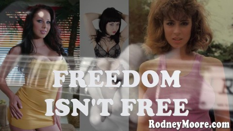 Sex Workers Anthem - "Freedom Isn't Free"