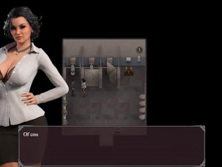 LUST EPIDEMIC - DIRTY FANTASIES COME TRUE - PART 22