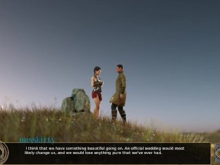 VIS - PART 6 - LOST MEMORIES