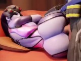 Overwatch PMV/HMV WIDOWMAKER PMV (Black Widow - Iggy Azalea ft. Rita Ora)