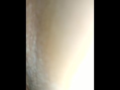 Hot asia girl show her sexy pussy