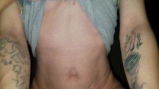 Sexy mom bod