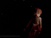 Preview 6 of MMD R18 Misaka Follow the leader 117