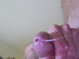 Lemme cum all over you