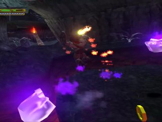 MAXIMO: GHOSTS TO GLORY - Boss Fight And Then Entering The Jungle - part 4