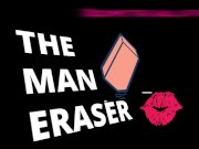Preview 5 of The Man Eraser Enhanced audio version JOI CEI Included