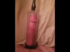 First time pumping!!