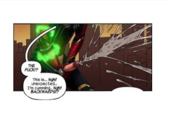 AVENGERS EDGE GAME - Screenshot 15 of 16 - Captain America