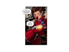 AVENGERS EDGE GAME - Screenshot 4 of 16 - Tony Stark