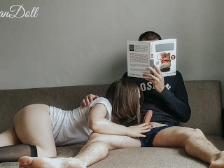 Unexpected Sex