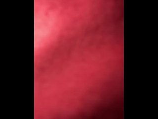 vertical video, amateur, hard rough sex, ebony backshots