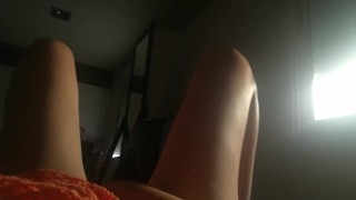 Young Girl Cums Saying I Love Being Fucked
