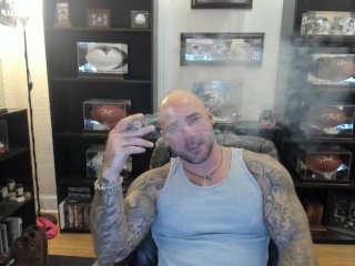 Hardcore Domination/Humiliation/Alpha 2 with Jason Collins