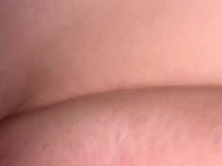 Boyfriends Fucks_Me &Gives Me An Anal Cream_Pie