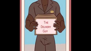 Full Erotica Audio Story The Delivery Guy