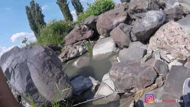 Flashing, Peeing and Masturbating in Public Places - Compilation - Pornhub Gay