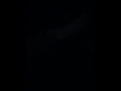 Hot young couple hook-up in a public movie theater pt. 2