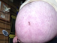 selfiestick chug clip