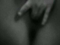 étudiante masturbation hot en confinement petite chatte