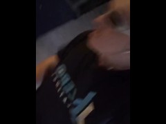 4: Aussie Spills It All Out
