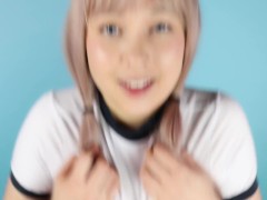 Asian Personal Trainer Seduces Her Client