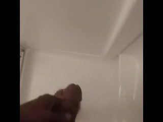 play time, exclusive, shower fun, solo male