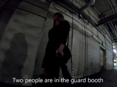 Fire Drill! - Screenshot 2 of 16 - Outside