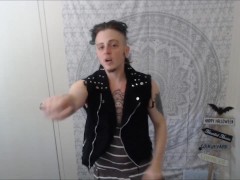 What testosterone was like for me. Non-porn ftm education