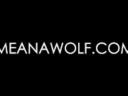 Preview 3 of Quarantine Cuckold - Meana Wolf - Cuckolding