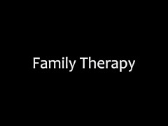 Video Flexible Fitness stepmom Fucks stepson - Tia Cyrus - stepfamily Therapy